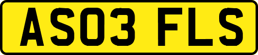 AS03FLS