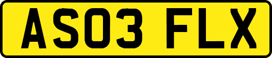 AS03FLX