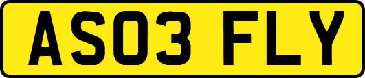 AS03FLY