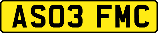 AS03FMC