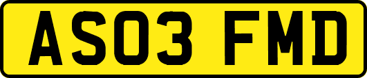 AS03FMD