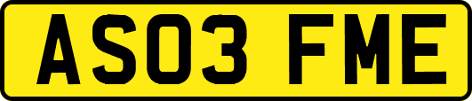 AS03FME