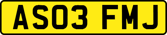 AS03FMJ