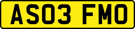 AS03FMO