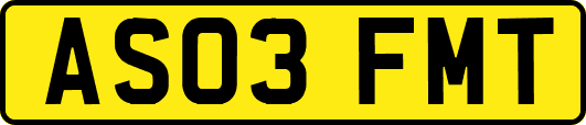 AS03FMT
