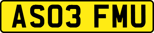 AS03FMU