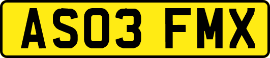 AS03FMX