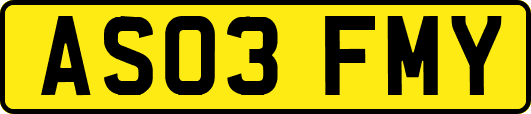 AS03FMY