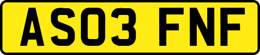 AS03FNF
