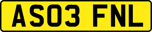 AS03FNL