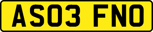 AS03FNO