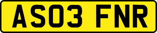 AS03FNR