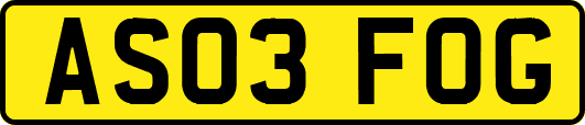 AS03FOG