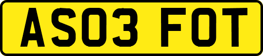 AS03FOT