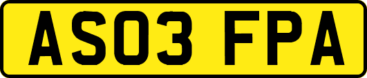 AS03FPA