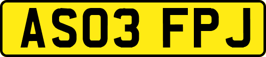 AS03FPJ