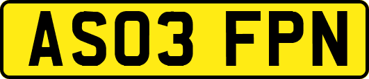 AS03FPN