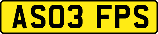 AS03FPS