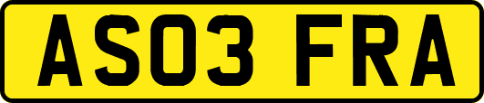 AS03FRA