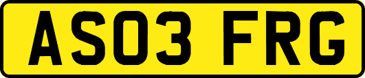 AS03FRG