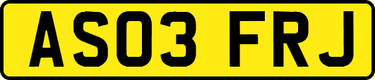 AS03FRJ