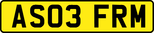 AS03FRM