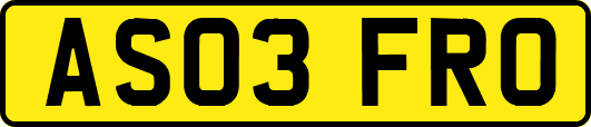 AS03FRO