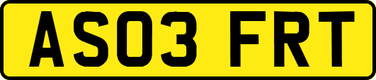 AS03FRT