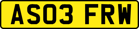 AS03FRW