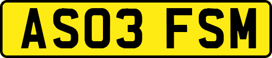 AS03FSM