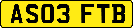 AS03FTB