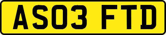 AS03FTD