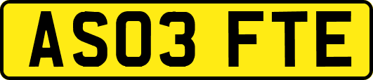 AS03FTE
