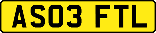 AS03FTL