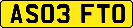 AS03FTO