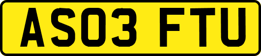 AS03FTU