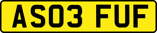 AS03FUF