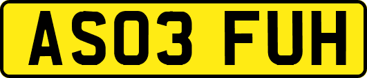 AS03FUH