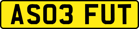 AS03FUT