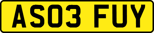 AS03FUY