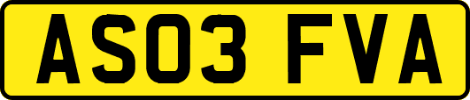 AS03FVA