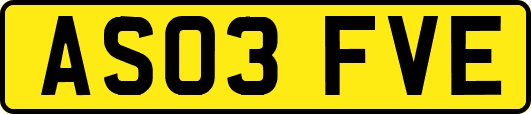 AS03FVE