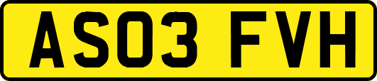 AS03FVH