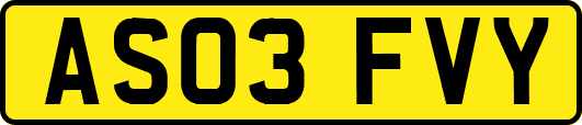 AS03FVY