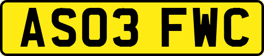 AS03FWC