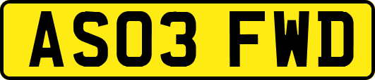 AS03FWD