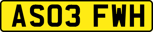AS03FWH