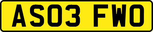 AS03FWO