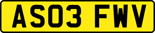 AS03FWV
