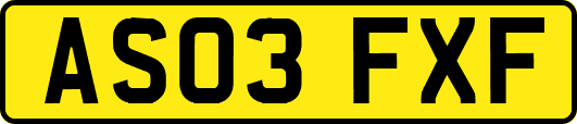 AS03FXF